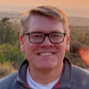 Meet your Posher, Matt